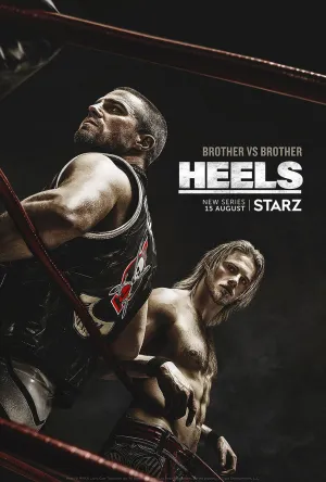 Постер сериала Хилы