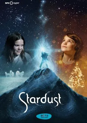 Постер сериала Звездная пыль