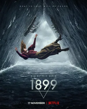 Постер сериала 1899