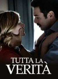 Постер сериала Вся правда