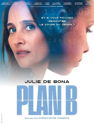 Постер сериала План Б (2021)