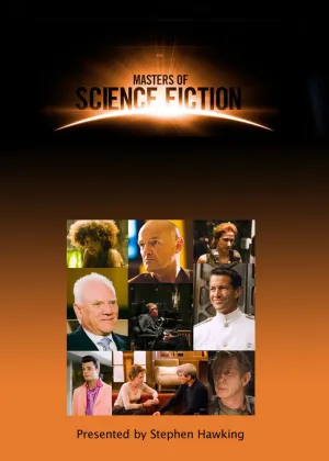 Постер сериала Хроники будущего