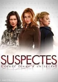 Постер сериала Опасные секреты