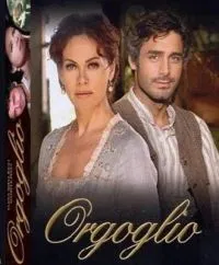 Постер сериала Гордость