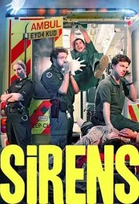 Постер сериала Сирены (2011)