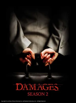 Постер сериала Схватка, 4 сезон