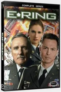 Постер сериала Последний рубеж