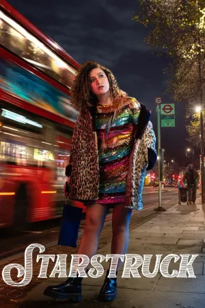 Постер сериала Звездануться