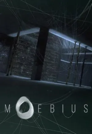 Постер сериала Мебиус