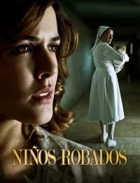 Постер сериала Украденные дети