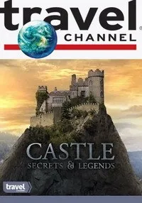 Постер сериала Легенды старого замка