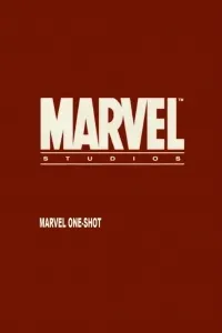 Постер сериала Короткометражки Marvel