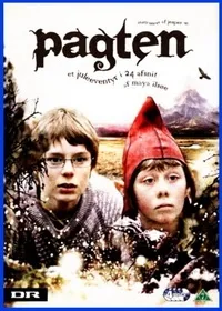 Постер сериала Колдовское соглашение