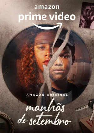 Постер сериала Утро сентября, 2 сезон