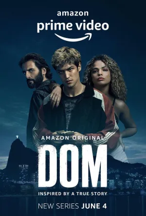 Постер сериала Дом (2021)