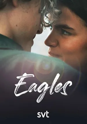 Постер сериала Орлы, 3 сезон