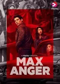 Постер сериала Макс Энгер - С одним открытым глазом