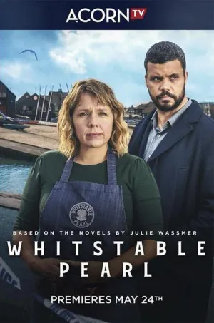 Постер сериала Жемчужина Уитстейбла