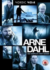 Постер сериала Арне Даль