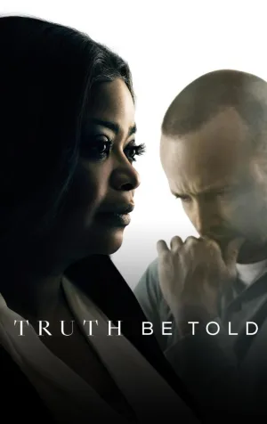 Постер сериала По правде говоря (2019), 2 сезон