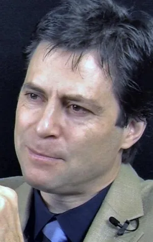 Макс Тегмарк