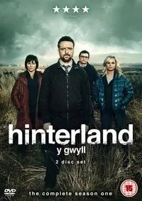 Постер сериала Хинтерланд