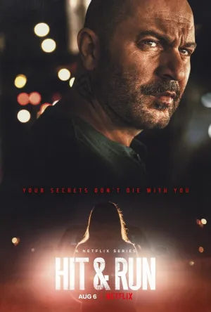 Постер сериала Неслучайность