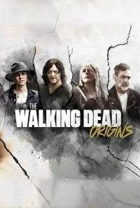 Постер сериала Ходячие мертвецы: Начало