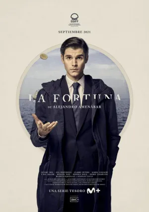 Постер сериала Фортуна