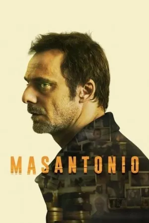 Постер сериала Мазантонио