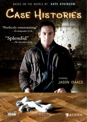 Постер сериала Преступления прошлого