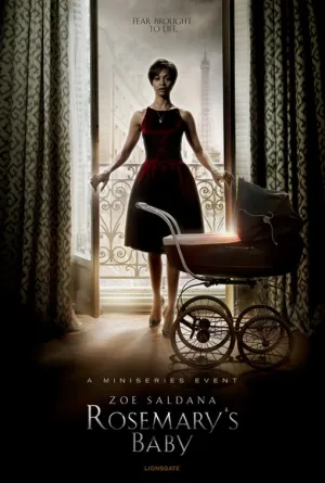 Постер сериала Ребенок Розмари