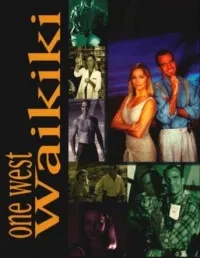 Постер сериала Западный Вайкики, 1 сезон