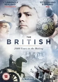 Постер сериала Британцы