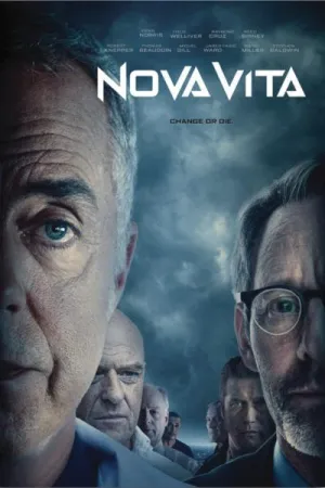 Постер сериала Новая жизнь (2021)