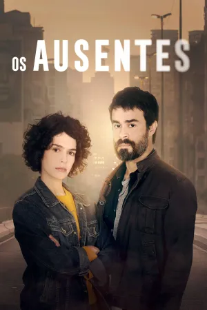 Постер сериала Пропавшие (2021)
