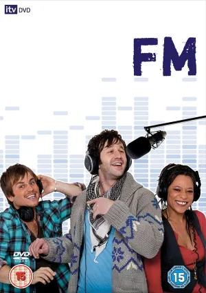 Постер сериала FM