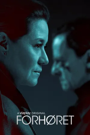 Постер сериала Допрос (2019), 2 сезон