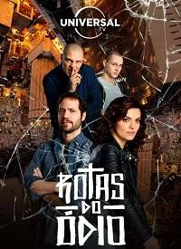 Постер сериала Дорогой ненависти