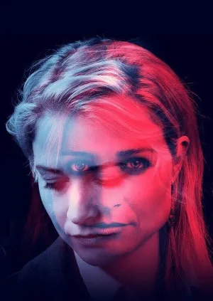 Постер сериала Обман (2021)