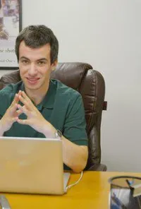 Нэйтан Филдер
