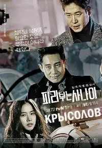 Постер сериала Крысолов