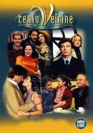 Постер сериала Тысяча витрин
