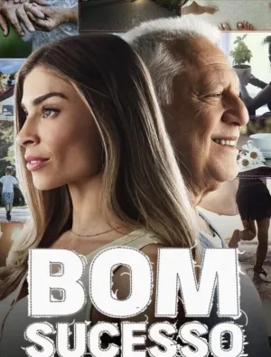Постер сериала Большой успех