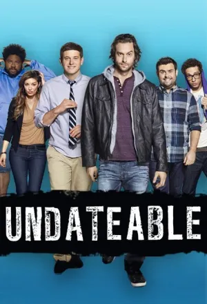 Постер сериала Непригодный для свидания