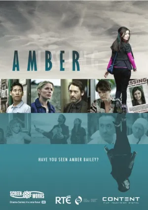Постер сериала Эмбер