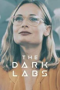 Постер сериала Темные лаборатории