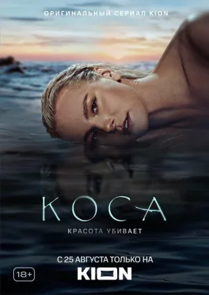 Постер сериала Коса