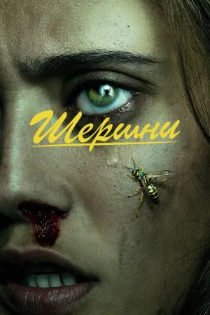 Постер сериала Шершни