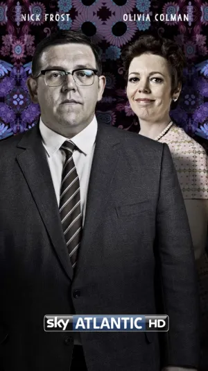 Постер сериала Мистер Слоэн